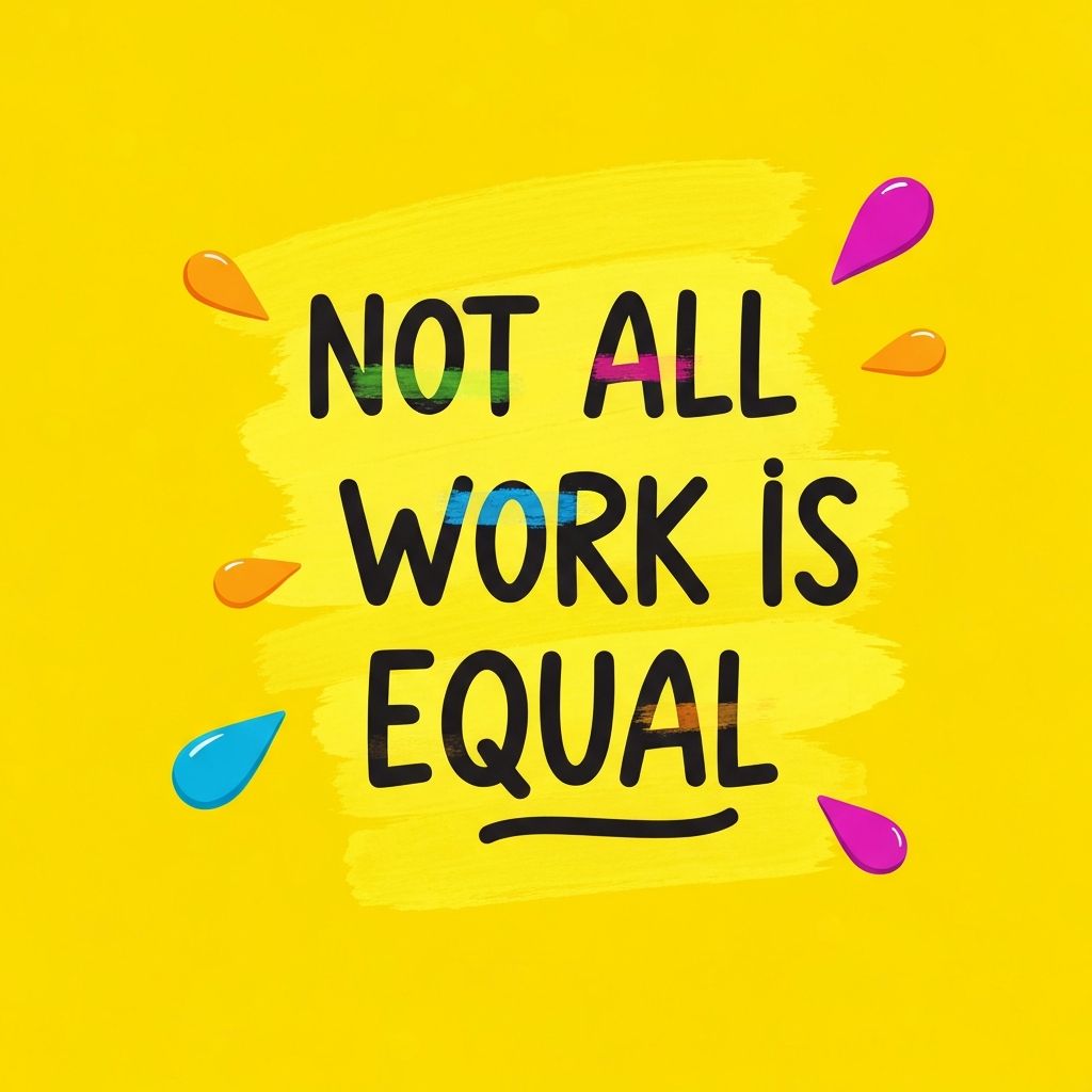 Stop Wasting Your Best Resources on the Wrong Work