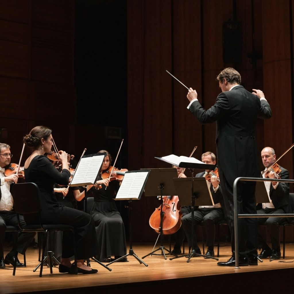 From Executor to Orchestrator: The Identity Shift That Changes Everything